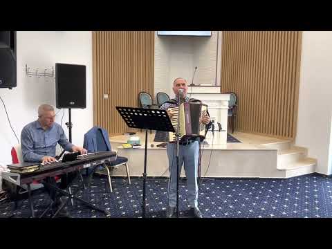 7 mai 2022 Romeo Stan- M-apasă șoaptă cugetului meu