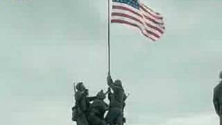 Macho City (The new World Order)