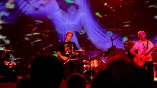 STEVE HILLAGE - SEARCHING FOR THE SPARK - BRIGHTON - 29/11/09