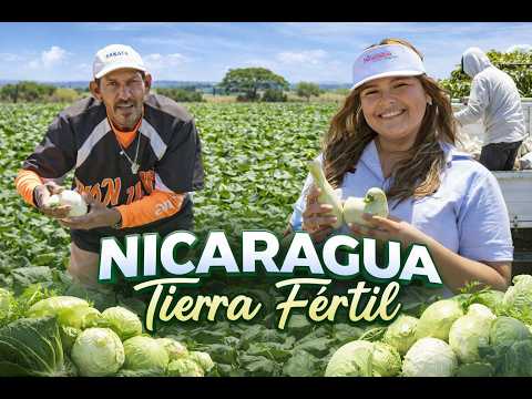 Tres Familias Productoras de Sebaco en Matagalpa cuentan su Experiencia
