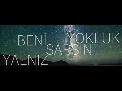 Faruk DEMİREL ✘ SAHTE 3 (Lyrics Video/2016) #sahte3