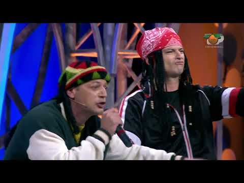 Portokalli, 29 Tetor 2023 -  Grupi Viroza ( Emigrimi )