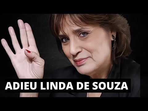 Mort de Linda De Souza a 74 ans