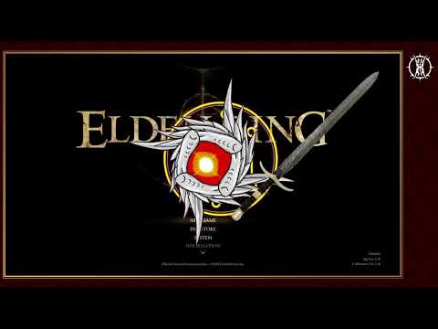 TIME TO GIT GUD! Elden Ring Playthrough