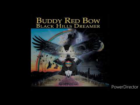 Buddy Red Bow — Black Hills Dreamer