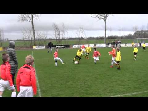 dkb f2 - voorwaarts f2(3/8)