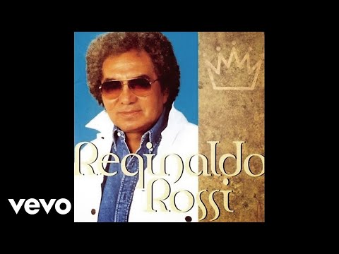 Reginaldo Rossi - Leviana (Pseudo Video)