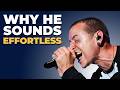 How To Scream GIVEN UP By Linkin Park Step By Step Tutorial