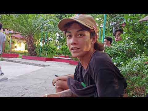 Bogo "skate" park with NORTHSIDE SKATEBOARDING