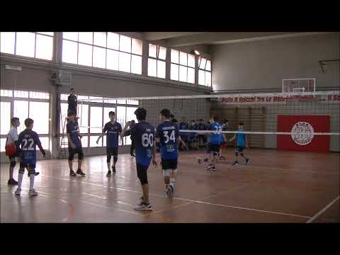 Athlon Club Ostia - ASD Sport 2000 2T