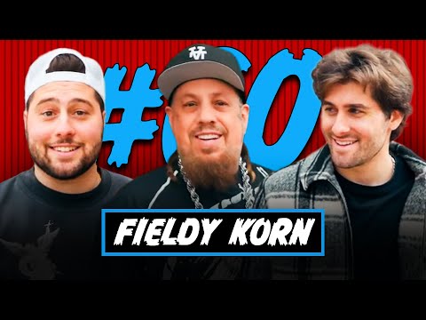 'Fieldy' Reginald Arvizu on Untold KoRn Stories, First Show Ever, & Rockstar Lifestyle