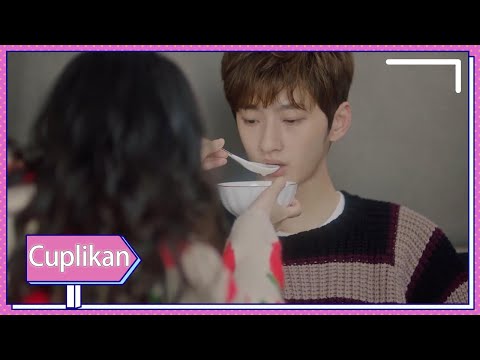 INDO SUBMy Dear Lady | Cuplikan EP05 Merawatmu Saat Sakit