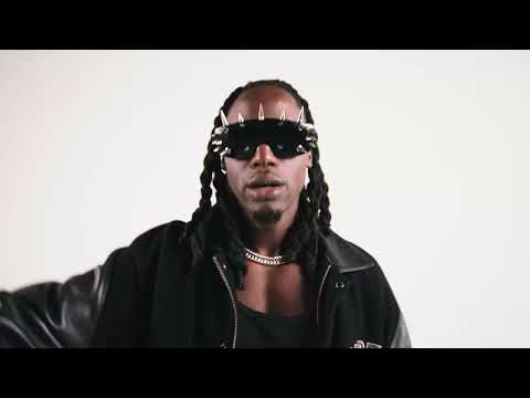 Phill-E - RADIO (Official Music Video)