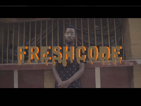 FRESHCODE - LOOKBOOK