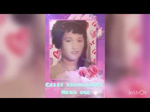 Gelci xhomllikut- NENA IME (official video)