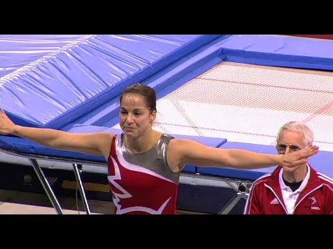 Profile: Samantha Sendel