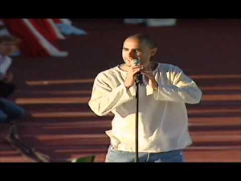 Cameron Cartio - Gothia Cup Sweden.