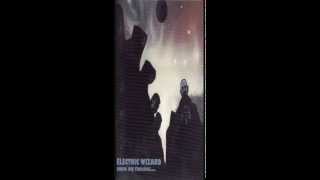 Electric Wizard - Ivixor B / Phase Inducer