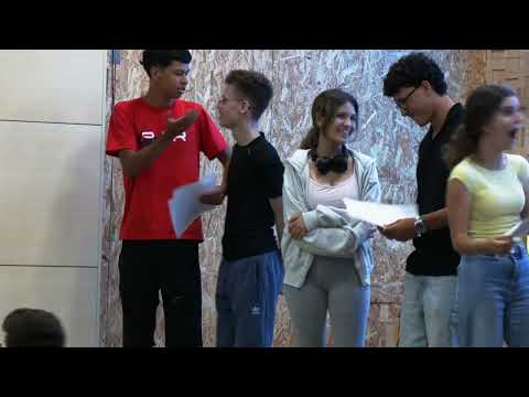 El programa Ayudantes TIC forma a jóvenes de Fuerteventura en el uso responsable de las NNTT