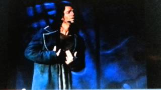 Bruno Pelletier  Notre -Dame de Paris  la NUIT.(1)