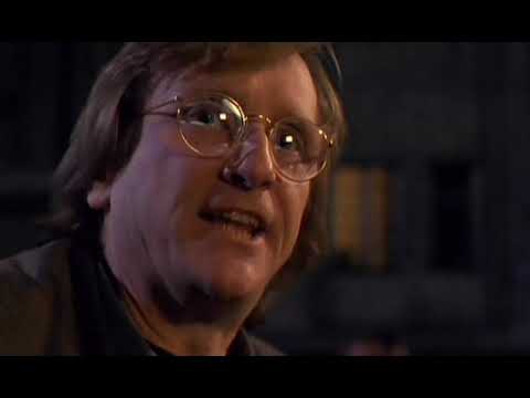 Bure baruta - domaci film