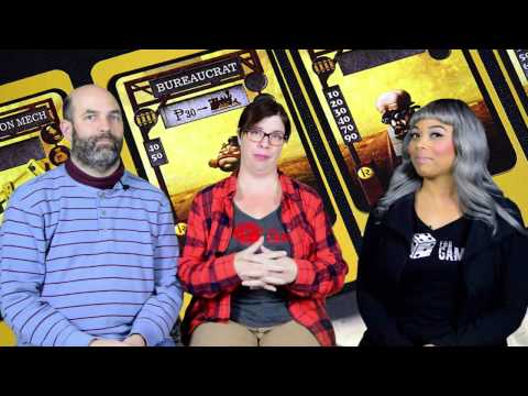 Iberian Rails: Game Play Overview and Review - To Die For Games