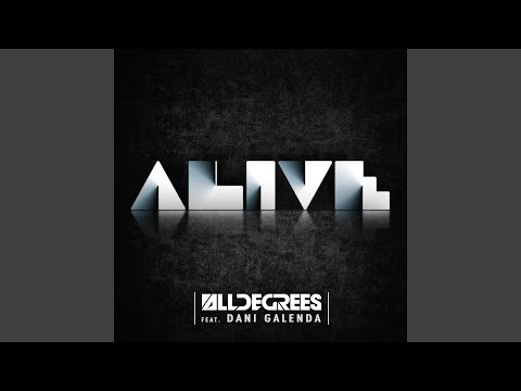 Alive (Karasho Remix)