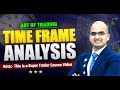 Time Frame Analysis Mistakes Ruining Your Stock Market Success Ravi R Kumar
