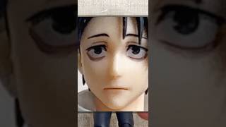 【呪術廻戦】お顔がかっこいいのに不気味 S.H.Figuarts 乙骨憂太 特級術師 開封レビュー