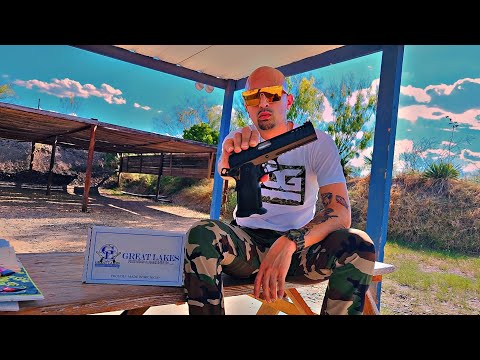 Great Lakes Firearms AR15 Review