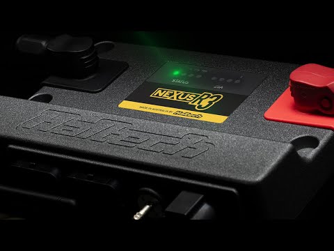 😮 New Product Preview: Nexus R3 VCU