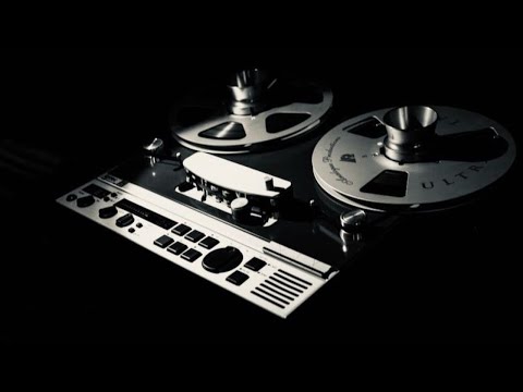 Radio Moscow - Joe Adamov Inpressions of United States December 1980