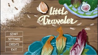 Little Traveler
