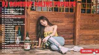 Download lagu DJ DANGDUT FULL BASS 2021 -  DJ ASYIK BIKIN GELENG GELENG - DJ AIR TUBA mp3