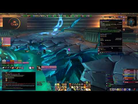 Phase 2 Raiding WotLK Classic - Protection Paladin PoV - Ulduar 10 all hardmodes