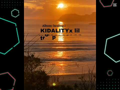 kidality x lil troop Trinity freezer-Happy