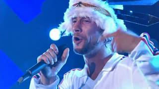 Jamiroquai - Butterfly | Live at Montreux 2003 | HD