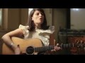 Carina Round - Set Fire (acoustic)