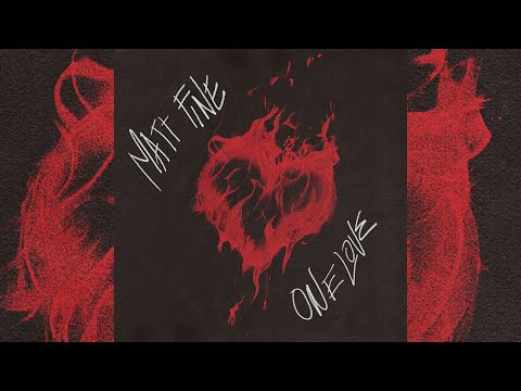 Matt Fine - One Love