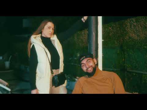 Soko leD Zina ft Maître Kong (clip officiel)