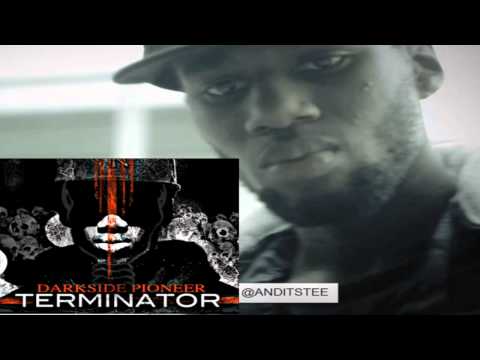 Terminator - One Flow (feat. Scorcher)