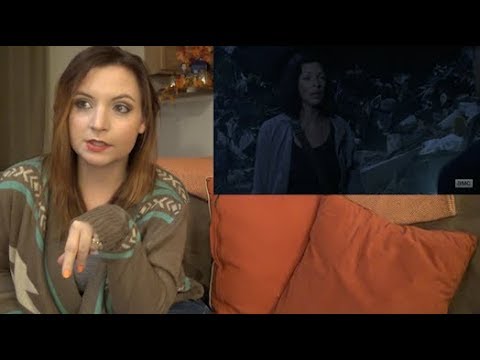 The Walking Dead 9x03 "Warning Signs" Reaction