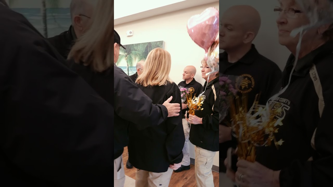 Happy 102nd Birthday, Viola!