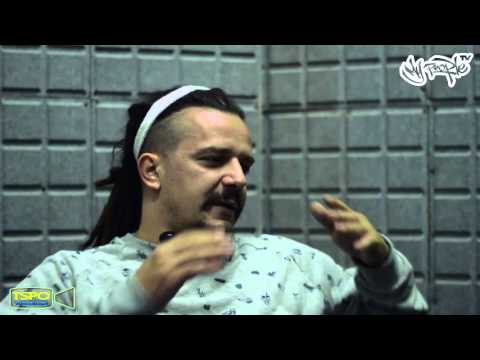 Intervju - Luća Hater