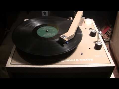 The Answer To The Flying Saucer U.F.O. - Syd Lawrence & Friends