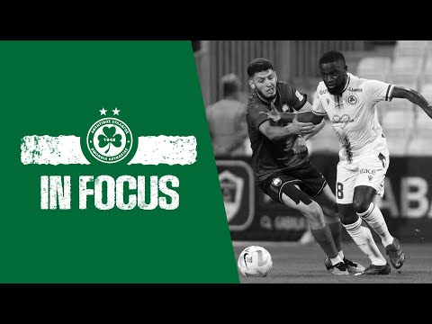 In Focus | Moreto Cassama vs Gabala 👀