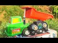 How To Make A Jack Dumper Remote Control Asif Experiments