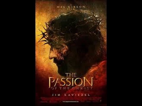La Pasión De Cristo Película Completa En Español latino