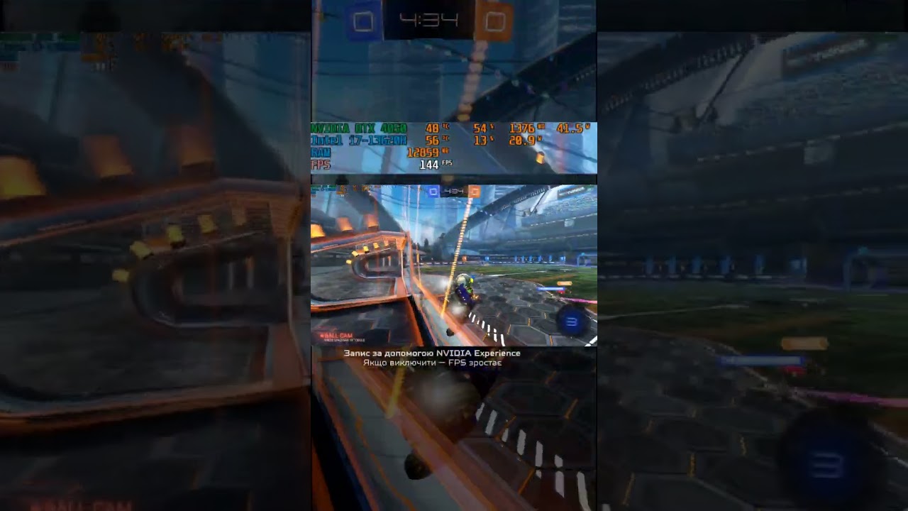 Ноутбук Acer Nitro 5 ANV15-51-76Q8 Black (NH.QNBEU.002) video preview