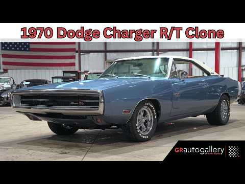 1970 Dodge Charger (CC-2045198) for sale in Kentwood, Michigan